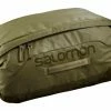 Sac De Voyage Salomon OutLife Duffel 25 Khaki Unisex -Sortie de tente unnamed file 1700