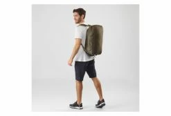 Sac De Voyage Salomon OutLife Duffel 25 Khaki Unisex -Sortie de tente unnamed file 1702
