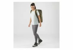 Sac De Voyage Salomon OutLife Duffel 25 Khaki Unisex -Sortie de tente unnamed file 1703