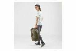 Sac De Voyage Salomon OutLife Duffel 25 Khaki Unisex -Sortie de tente unnamed file 1704