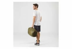 Sac De Voyage Salomon OutLife Duffel 45 Khaki Unisex Noir -Sortie de tente unnamed file 1707