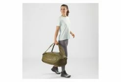 Sac De Voyage Salomon OutLife Duffel 45 Khaki Unisex Kaki -Sortie de tente unnamed file 1714