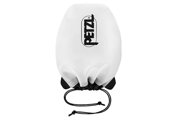 Etui De Rangement Petzl Shell LT Blanc 3 Etui De Rangement Petzl Shell LT Blanc