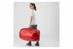 Sac De Voyage Salomon OutLife Duffel 100 Rouge Unisex -Sortie de tente unnamed file 1726