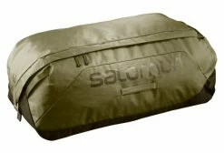 Sac De Voyage Salomon OutLife Duffel 100 Rouge Unisex -Sortie de tente unnamed file 1728