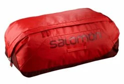Sac De Voyage Salomon OutLife Duffel 100 Rouge Unisex -Sortie de tente unnamed file 1734