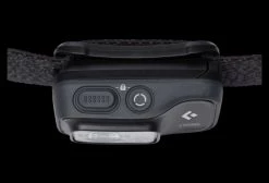 Lampe Frontale Black Diamond Cosmo 350 Gris 8 Lampe Frontale Black Diamond Cosmo 350 Gris -Sortie de tente unnamed file 1762