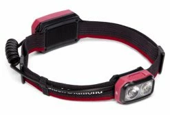 Lampe Frontale Black Diamond Onsight 375 Rose