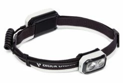 Lampe Frontale Black Diamond Onsight 375 Blanc
