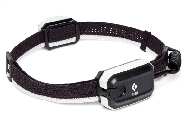 Lampe Frontale Black Diamond Onsight 375 Blanc 5 Lampe Frontale Black Diamond Onsight 375 Blanc – Image 3