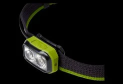 Lampe Frontale Black Diamond Onsight 375 Edition Honnold Vert -Sortie de tente unnamed file 1792