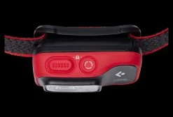 Lampe Frontale Black Diamond Cosmo 350 Rouge -Sortie de tente unnamed file 1802