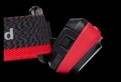 Lampe Frontale Black Diamond Cosmo 350 Rouge -Sortie de tente unnamed file 1803