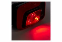 Lampe Frontale Black Diamond Cosmo 350 Rouge -Sortie de tente unnamed file 1805