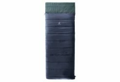 Sac De Couchage Deuter Orbit SQ +6° Bleu
