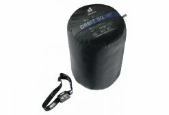 Sac De Couchage Deuter Orbit SQ +6° Bleu 8 Sac De Couchage Deuter Orbit SQ +6° Bleu -Sortie de tente unnamed file 1814