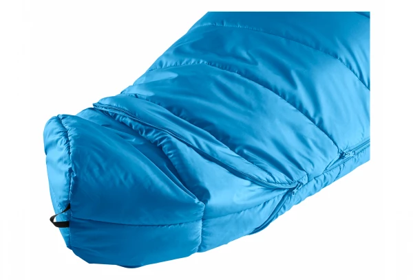 Sac De Couchage Enfant Deuter Starlight Bleu 6 Sac De Couchage Enfant Deuter Starlight Bleu – Image 4