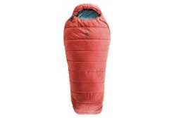 Sac De Couchage Enfant Deuter Starlight Rouge