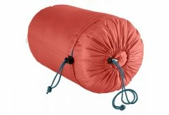 Sac De Couchage Enfant Deuter Starlight Rouge -Sortie de tente unnamed file 1836