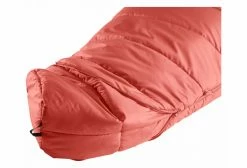 Sac De Couchage Enfant Deuter Starlight Rouge -Sortie de tente unnamed file 1838