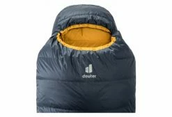 Sac De Couchage Deuter Astro 500 Bleu -Sortie de tente unnamed file 1846