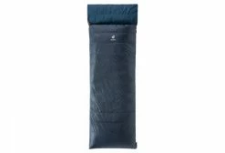 Sac De Couchage Deuter Astro 500 SQ Bleu