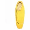 Sac De Couchage The North Face Eco Trail Synthetic 2 Regular Jaune