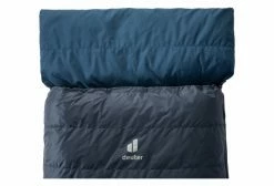 Sac De Couchage Deuter Astro 500 SQ Bleu -Sortie de tente unnamed file 1857