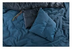 Sac De Couchage Deuter Astro 500 SQ Bleu -Sortie de tente unnamed file 1859
