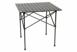 Table Sierra Designs Easy-Roll Noir