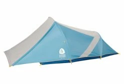 Tente Sierra Designs Clip Flashlight 2 Bleu