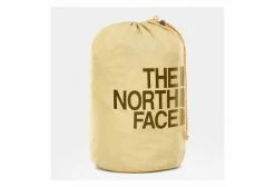 Sac De Couchage The North Face Eco Trail Synthetic 2 Regular Jaune -Sortie de tente unnamed file 187