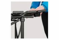 Table Sierra Designs Easy-Roll Noir -Sortie de tente unnamed file 1872