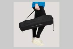 Table Sierra Designs Easy-Roll Noir -Sortie de tente unnamed file 1874