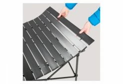 Table Sierra Designs Easy-Roll Noir -Sortie de tente unnamed file 1876