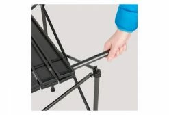 Table Sierra Designs Easy-Roll Noir -Sortie de tente unnamed file 1878