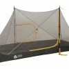 Tente Sierra Designs High Route 1 Personne Bleu -Sortie de tente unnamed file 1883