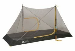 Tente Sierra Designs High Route 1 Personne Bleu