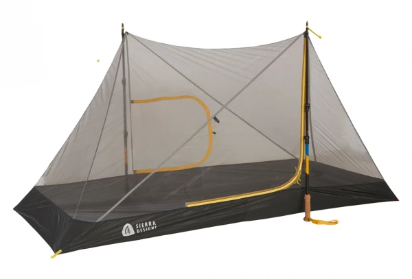 Tente Sierra Designs High Route 1 Personne Bleu 3 Tente Sierra Designs High Route 1 Personne Bleu