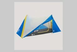 Tente Sierra Designs High Route 1 Personne Bleu 13 Tente Sierra Designs High Route 1 Personne Bleu -Sortie de tente unnamed file 1889