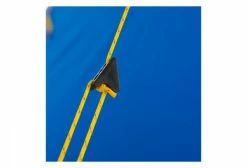 Tente Sierra Designs High Route 1 Personne Bleu -Sortie de tente unnamed file 1892