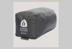 Tente Sierra Designs High Route 1 Personne Bleu -Sortie de tente unnamed file 1898