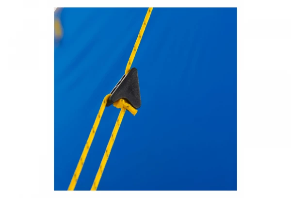 Tente Sierra Designs High Route 1 Personne Bleu 9 Tente Sierra Designs High Route 1 Personne Bleu – Image 7