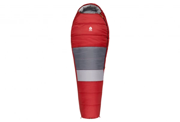 Sierra Designs Sac De Couchage Sierra Design Middle Mountain 20° Rouge 3 Sierra Designs Sac De Couchage Sierra Design Middle Mountain 20° Rouge