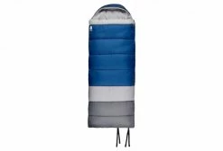 Sierra Designs Sac De Couchage Sierra Design Boswell 20° Bleu