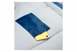 Sierra Designs Sac De Couchage Sierra Design Boswell 20° Bleu -Sortie de tente unnamed file 1918