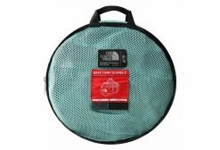 Sac De Voyage The North Face Base Camp Duffel - S Vert Bleu -Sortie de tente unnamed file 192