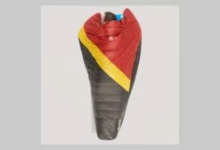 Sac De Couchage Sierra Designs Nitro Quilt 20° Rouge/Noir -Sortie de tente unnamed file 1928