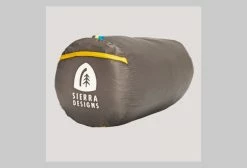 Sac De Couchage Sierra Designs Nitro Quilt 20° Rouge/Noir -Sortie de tente unnamed file 1930