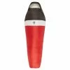 Sac De Couchage Sierra Designs Synthesis 20° Rouge/gris Foncé -Sortie de tente unnamed file 1931